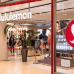 MS Sees Earnings Drag for Lululemon Amid CEO Change
