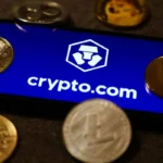 SEC Closes Probe Into Crypto.com, Native Token Fails to Maintain Upward Momentum as Cronos Slips 1.50%