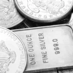 Silver Prices Swing Amid Fed Policy Speculation, XAG/USD Rebounds Past $32.50