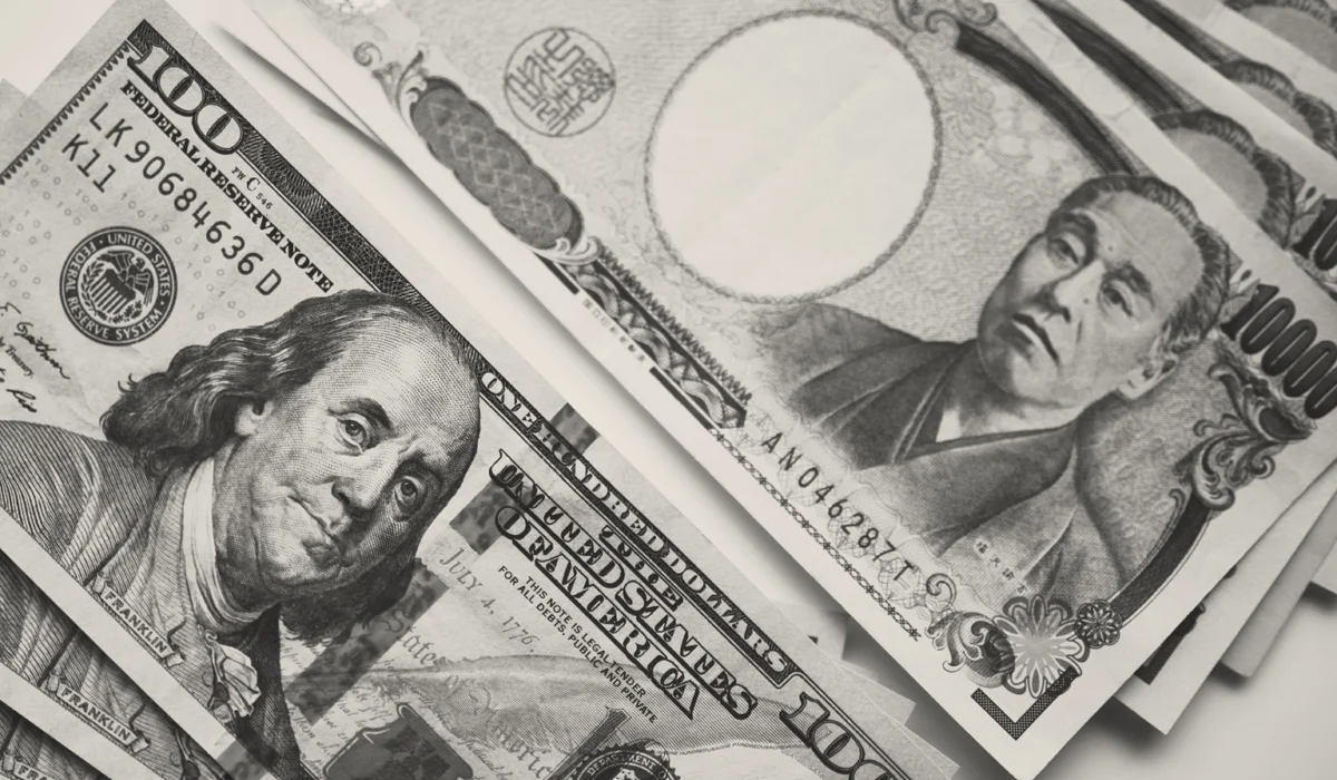 USD/JPY Rebounds 0.23% to 144.29