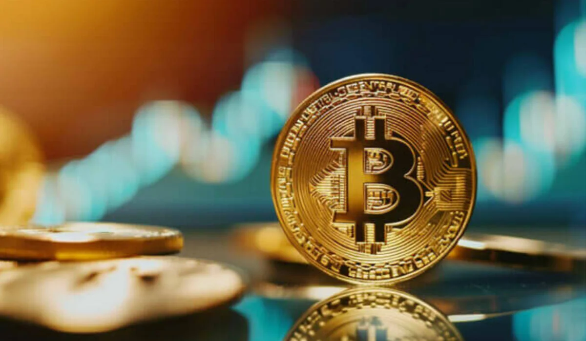 Bitcoin Dips Below $109,000 Amid Spending Spree Valued at $4B Bitcoin Dips  Below $109,000 Amid Spending Spree Valued at $4B