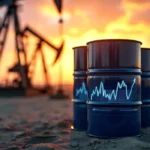 Oil Heads for Steepest Weekly Drop Since October on Tariff Fears