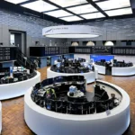 German Import Prices Hit Two-Year High, DAX Falls Over 1%