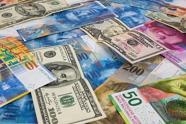 Swiss Franc Recovers as Strong ZEW Data Limits USD/CHF