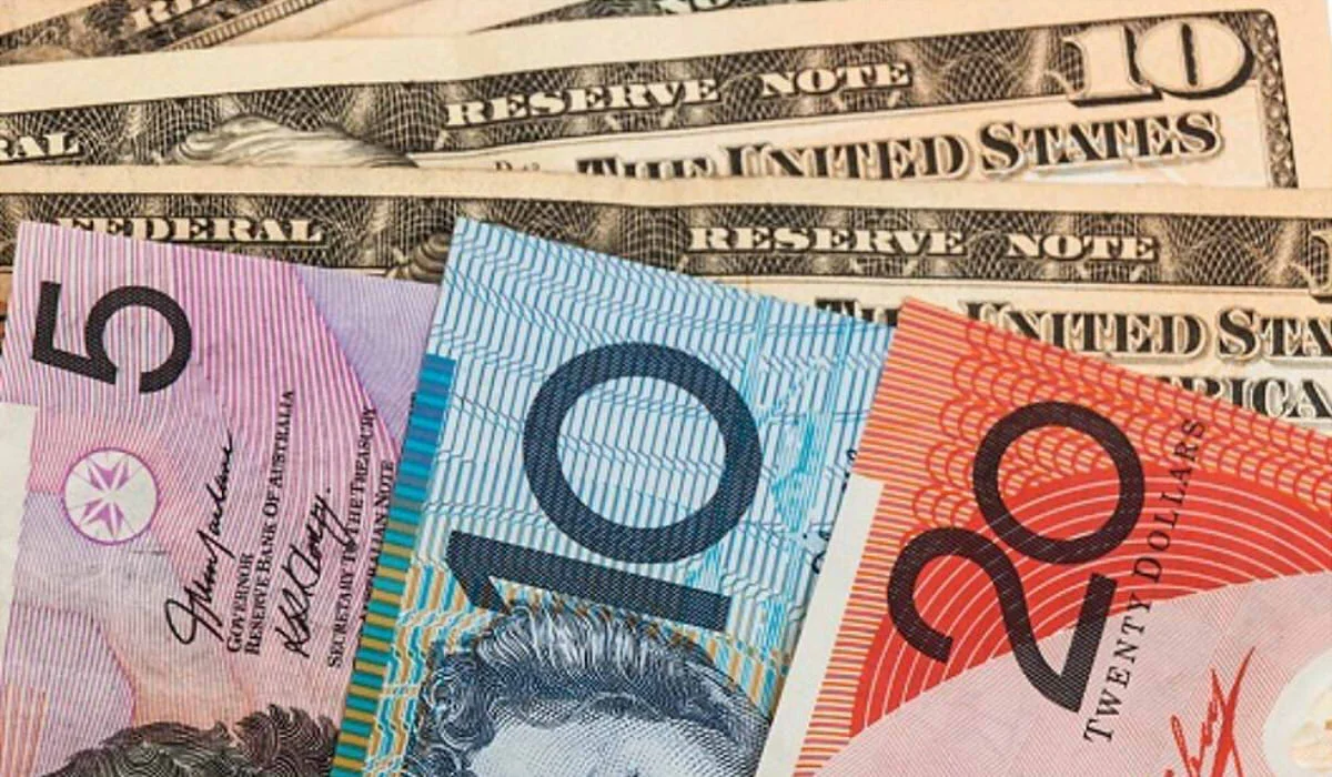 AUD/USD Climbs Almost 0.7% to 0.6369 as US Dollar Index Stalls AUD/USD  Climbs Almost 0.7% to 0.6369 as US Dollar Index Stalls