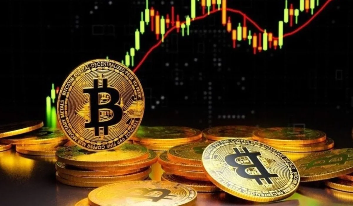 Bitcoin Recovers Above $103,800, Arizona Steps Up Crypto Oversight Bitcoin  Recovers Above $103,800, Arizona Steps Up Crypto Oversight