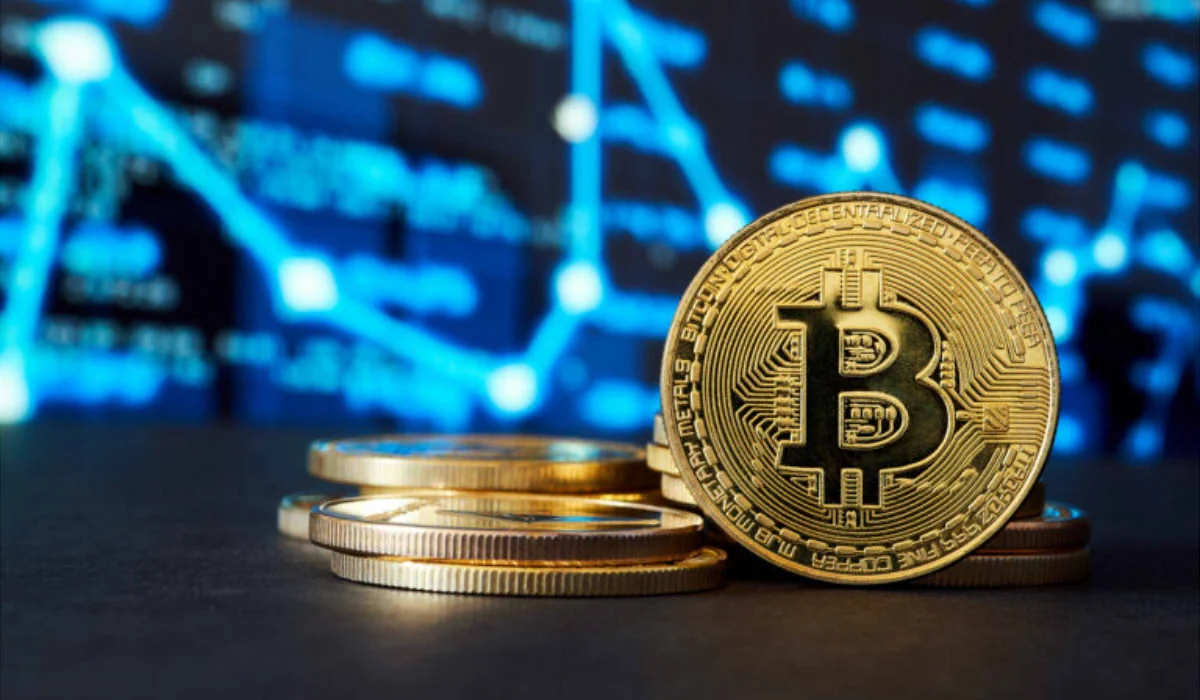 Bitcoin Stable Above $81,000 Bitcoin Stable Above $81,000