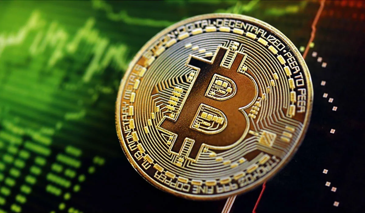 Bitcoin Steadies Above $76,000 as Fed Resumes Rate Hikes