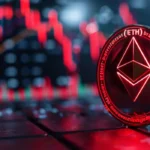 Ethereum Drops Below $1,500 Following Whale’s $106M Sell-Off