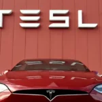 Musk Vows to Refocus on Tesla, Stock Soars Over 6% Despite Q1 Earnings Drop of 71%