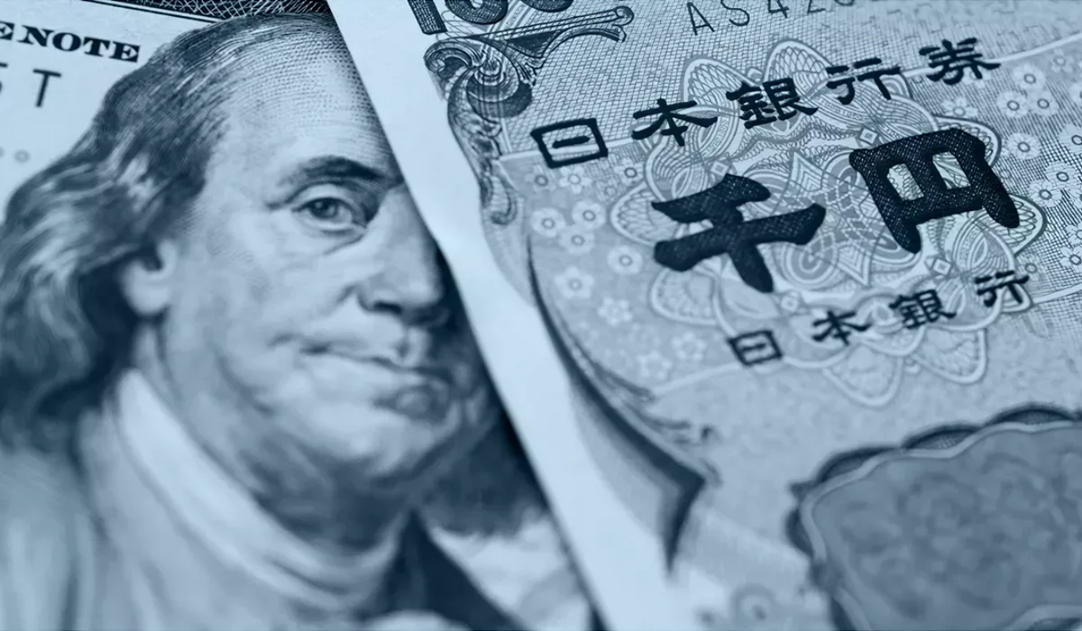 USD/JPY Volatility Surge | Cross-Border Sellers Face 0.4% Yen Swings
