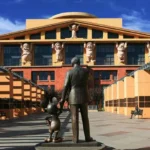 Disney’s Q2 Revenue Jumps to $23.62B, Share Price Surges 6.12%