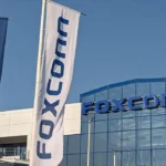 Foxconn’s Q1 Profit Jumps 91%, Share Price Climbs 2.63% to T$62.4