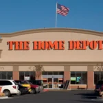 Home Depot Shares Climb 3% to $391 on Solid Q1 Net Sales of $39.86B