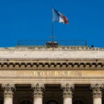 French GDP Up 0.1%, CAC 40 Rises 0.31% Amid European Equity Climb