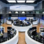 STOXX 600 Advances 0.5% as US Court Ruling on Tariffs Eases Trade Concerns