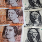 Sterling Nears Three-Year Peak as Inflation Surges to 3.5%, Dollar Index Weakens Below 100 Amid US-China AI Chip Dispute