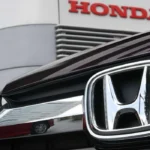Honda Trims EV Investments by $21B Amid Market Slowdown, US-Listed Shares Up 0.34%
