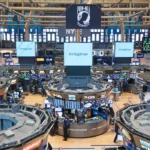 Wall Street Futures Rally as US-China Trade Talk Progress Lifts Confidence, Nasdaq 100 E-Minis Up 2.06%