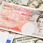 UK GDP Up 0.7% in Q1, GBP/USD Gains 0.3%