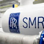 Rolls-Royce Secures UK Nuclear Reactor Contract, Share Price Rises 2.12% to 907 GBX
