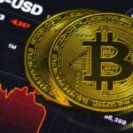 Bitcoin Retreats as Fed Division and Tech Jitters Hit Risk Appetite