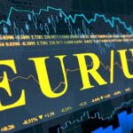 Euro Softens Against Dollar as Risk Aversion Builds and Technical Support Nears