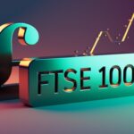 FTSE 100 Softens as Pound Climbs on Steady UK Growth Data