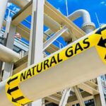 Natural Gas Futures Sink as Warm Weather Outlook Overpowers Bullish Storage Data