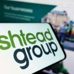 Ashtead Unveils $1.5 Billion Buyback Tied to New Sunbelt Rentals Holding Structure