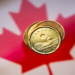 Canadian Dollar Holds Firm as USD/CAD Drifts in Quiet Year-End Trade