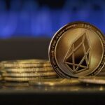 EOS Slides Sharply as Broader Crypto Market Advances