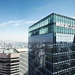 Mirae Asset Targets Majority Control of Korbit in Strategic Crypto Push
