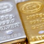 Gold and Silver Retreat as Traders Turn Focus to U.S. Jobs Data