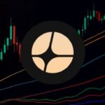 Altcoin Selloff Deepens as Aster, Midnight, and Ethena Face Key Technical Tests