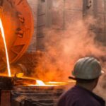 China’s Top Copper Smelters Plan Major Output Cuts for 2026