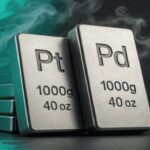 UBS Raises Platinum and Palladium Outlook After Powerful Price Breakout