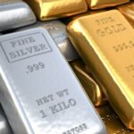 Gold Holds Firm Ahead of Fed Decision as Silver Surges to All-Time High