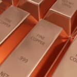 Morgan Stanley Sees Tight Copper Market Supporting Prices Through 2026