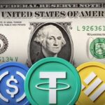 Stablecoins Mark Structural Break as Core Pillars of Digital Finance in 2025
