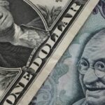 USD/INR Extends Record Run As Rupee Slides Despite Softer Dollar