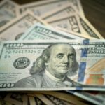 Dollar Eases as Traders Weigh Fed Outlook and Yen Intervention Risk