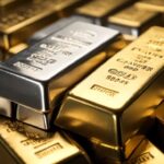 Gold and Silver Edge Higher as Traders Rebuild Positions After Steep Pullback
