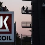 US Proposal Targets Lukoil Overseas Asset Sales to Compensate American Investors