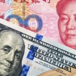 PBOC Nudges Yuan Fix Stronger With New USD/CNY Central Parity