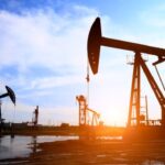 Crude Holds Firm as Ukraine Strikes Pipeline Without Hitting Russian Exports