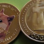 Dogecoin Slides as Big Holders Trim Positions and Bearish Bets Mount