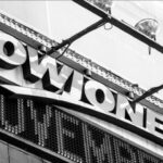 Risk-Off Mood Pressures Futures, Tech, Crypto, and Travel Stocks