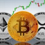 Crypto Majors Slide as Technical Signals Point to Deeper Downside