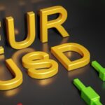 EURUSD Holds Firm as Traders Weigh ECB Pause Against Key US Data